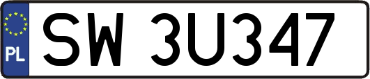 SW3U347