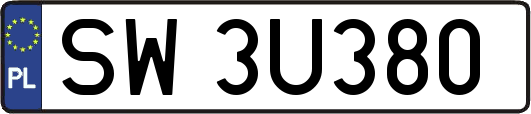 SW3U380