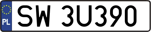 SW3U390