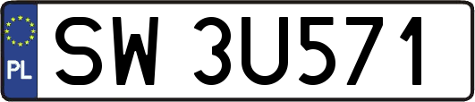 SW3U571