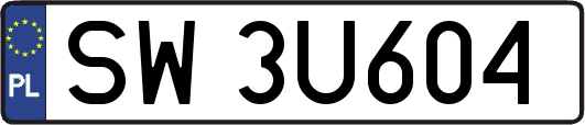 SW3U604