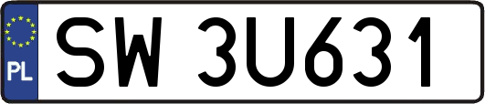 SW3U631