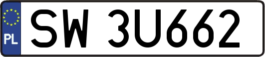SW3U662