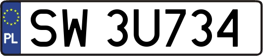 SW3U734