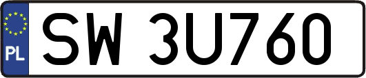 SW3U760