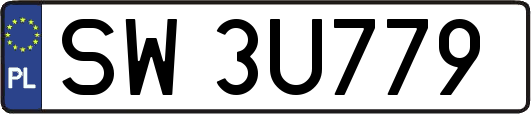 SW3U779
