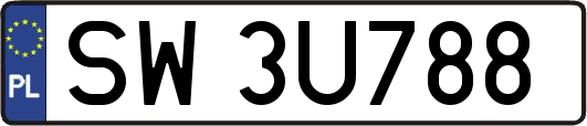SW3U788