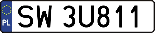 SW3U811