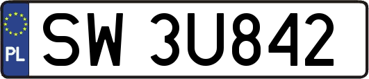 SW3U842