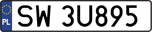 SW3U895