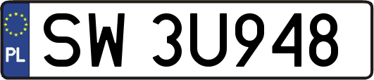 SW3U948