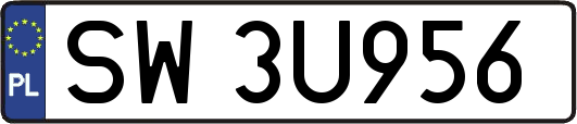 SW3U956