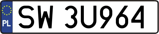 SW3U964