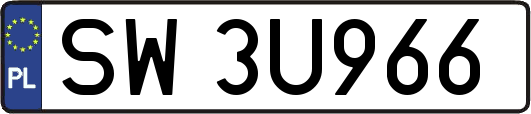 SW3U966