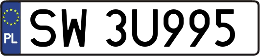 SW3U995