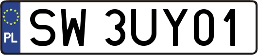 SW3UY01