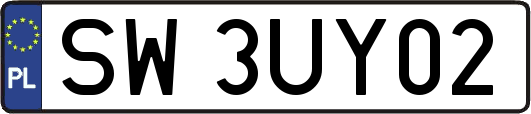 SW3UY02