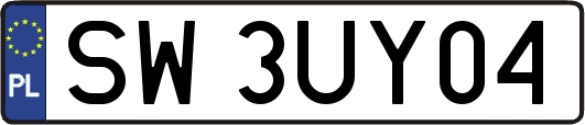 SW3UY04