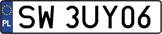 SW3UY06