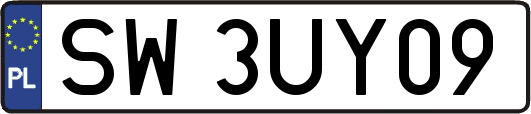 SW3UY09