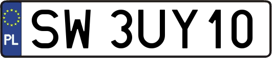 SW3UY10