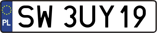 SW3UY19