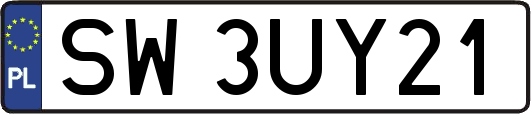 SW3UY21