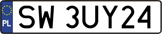 SW3UY24