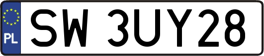 SW3UY28