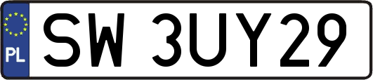 SW3UY29