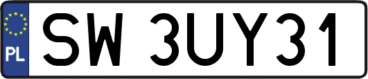 SW3UY31