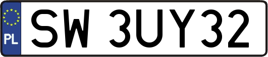 SW3UY32