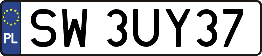 SW3UY37
