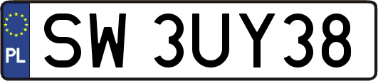 SW3UY38