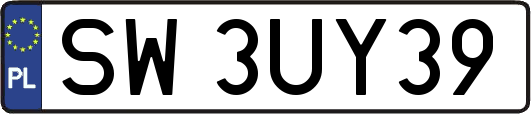 SW3UY39