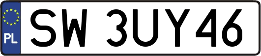 SW3UY46