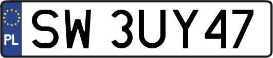 SW3UY47