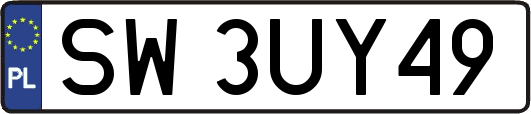 SW3UY49