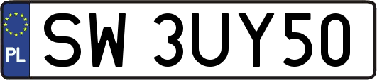 SW3UY50