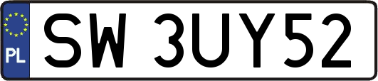 SW3UY52