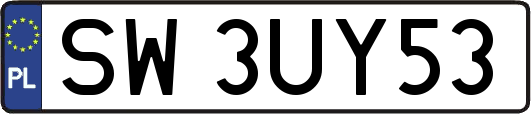 SW3UY53