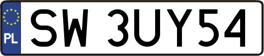 SW3UY54