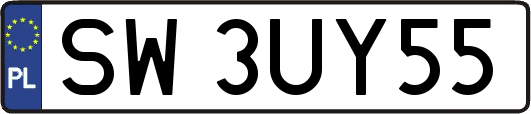 SW3UY55