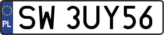 SW3UY56