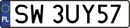 SW3UY57