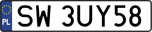 SW3UY58