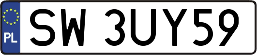 SW3UY59
