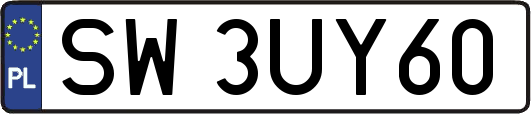SW3UY60