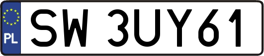 SW3UY61
