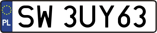 SW3UY63